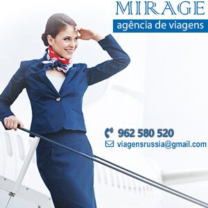 Agencia de Viagens